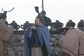 一口气看完春秋时期294年历史视频封面