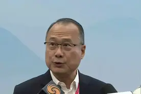 蔡冠深委员：希望粤港两地加强车辆及人员流通便利化视频封面