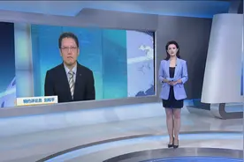 刘和平：解放军给赖清德“加餐” 反制力度更强视频封面