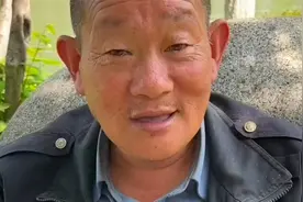 阜阳东关酒神，喝酒不吃菜，大葱必须配芥末，增加辣度和口感！视频封面