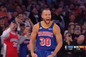 30天30队之勇士：载入NBA历史！库里登顶历史三分榜视频封面