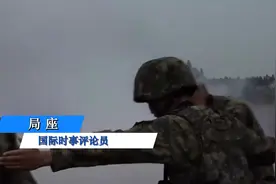 中柬军演进行中，美防长就宣布下月访柬，又要劝说“远离中方”视频封面