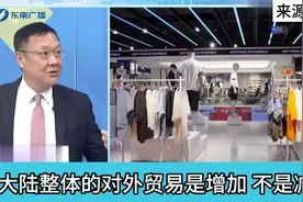 介文汲:小丑竟是自己!欧美学者唱衰中国经济“搬起石头砸自己脚”视频封面