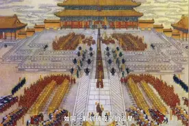 民国存在了38年，没有一个皇帝，那么民国算不算是一个朝代呢？视频封面