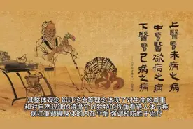 中医功效分类歌诀视频封面