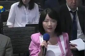 白宫答凤凰记者问：美国希望中国如何看待美日菲峰会？视频封面