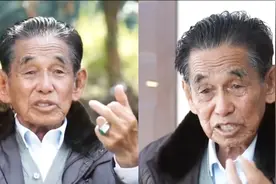 被缅北四大家族背叛！90秒看“果敢王”彭家声 晚年珍贵生前影像视频封面