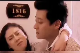 女老板喝醉酒司机好心送她回家从此走上人生巅峰视频封面