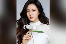 为艺术献身的女星——秋瓷炫#韩星#神颜6视频封面