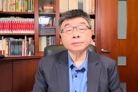 赖清德要恢复军事审判，这是宣布戒严的前奏，绿色恐怖的暴雨将至视频封面