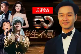 声生不息大湾区季“含哥量”超标！张国荣引领港乐的巅峰盛世视频封面