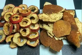山楂和陈皮是绝配，试了3天真管用，方法简单，省钱实用视频封面