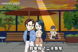 一觉醒来成为七个萌娃的奶爸，不是儿子养不...视频封面