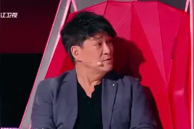 好声音：薛之谦说了啥？周华健满脸惊讶，直呼你怎么那么谦虚了视频封面