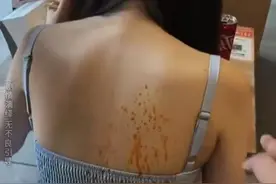 和呆萌女孩的孽缘#缘分#遇见她#呆萌呆萌#搞笑视频封面
