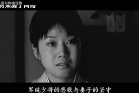 1949年，军统少将站长被处决，16年后，妻子凭着一本日记为其正名视频封面