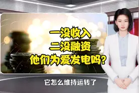 没有收入，没有收到投资，Pi 何以维持运转？为爱发电？视频封面