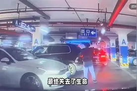 “自动泊车撞人致死”后续！理想汽车作出回应，死者家属出面辟谣视频封面