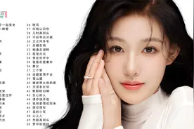 70、80、90年代流行歌曲，难忘经典老歌100首视频封面
