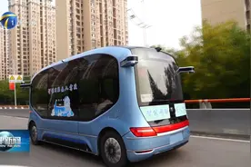 宝坻区：用好平台载体 加速京津冀成果研发落地视频封面