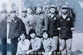 北京知青插队到寡妇家，50年后重返陕北，却发现自己早已儿孙满堂视频封面
