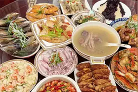 没胃口，试试这7道下饭菜，香辣开胃，能多吃两碗大米饭！视频封面