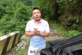 车神驾驶自由舰挑战山路，狂言吊打40万内所有前驱SUV，你认视频封面