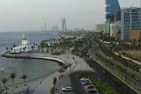 沙特第二大城市——吉达视频封面