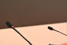 王文强已任河北省国资委副主任，此前担任辛集市市长视频封面