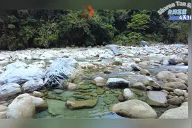 【台湾】花莲4天3夜 旅游攻略！太鲁阁&七星潭 也太漂亮了~ ⭐视频封面