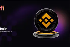 BNB Chain收入遭重创，费用陡降40%！视频封面