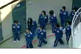 云南-昆明 案件故事解说  普法宣传  普法小剧场  #监狱视频封面