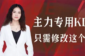 主力专用KDJ，只需修改这个数视频封面