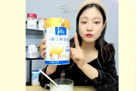 新疆骆驼奶粉如何冲泡怎么样选择新疆驼奶