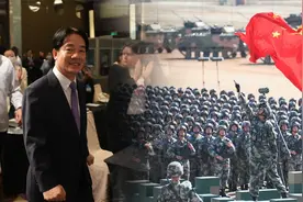 统一已经开始提速！ 大陆或通过四步实现，最后一步谁也拦不住视频封面