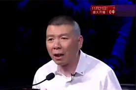 孙悟空的声音一出来，冯导直接懵圈了，这口技不得不佩服！