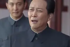 外交风云：主席接见将军大使，与众人谈笑风生，笑谈天下大事视频封面