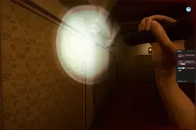 【深入后室】4大结局撒花，小小后室信手拈来