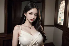 【AI绘画】国风美女30视频封面