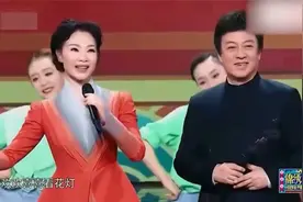 吕薇吕继宏谈及感情，主持人追问两人关系，吕薇直言-他是我爹！视频封面