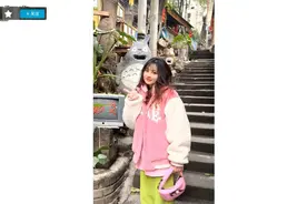 越南美女留学生们在昆明的欢乐旅行！视频封面