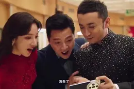 尼格买提春晚后台变魔术视频封面