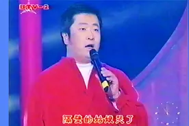小柯|柯肇雷《日子》2001北京除夕之夜演唱会