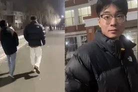 女生偷偷跨越1568公里给男友惊喜，男生都不敢相信是自己的女友视频封面