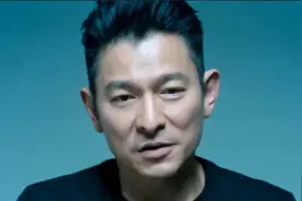 缘分天注定！杜奕衡逆袭成影帝，还娶了刘德华前女友！视频封面