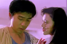 “别等到失去了才学会去珍惜”# 情人知己 # 梁朝伟 # 罗美薇视频封面