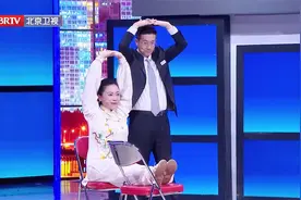 早起做一套改良版的五禽戏，唤醒脏腑、舒筋活络，适合大多数人~