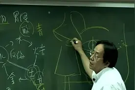 倪师针灸547乳中乳根（足阳明胃经）支络肝经和乳癌及葱催奶水视频封面