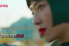 一口气看完4k画质【杀人者的购物中心】视频封面