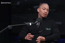 卢指导：01年的湖人队是史上最强，奥尼尔的统治力不可阻挡#nba视频封面